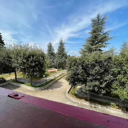 Holiday home La Mansarda Ceglie Messapica