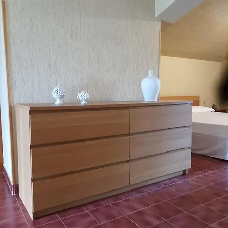 La Mansarda *
