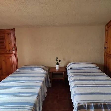 La Mansarda Сasa de vacaciones Ceglie Messapica