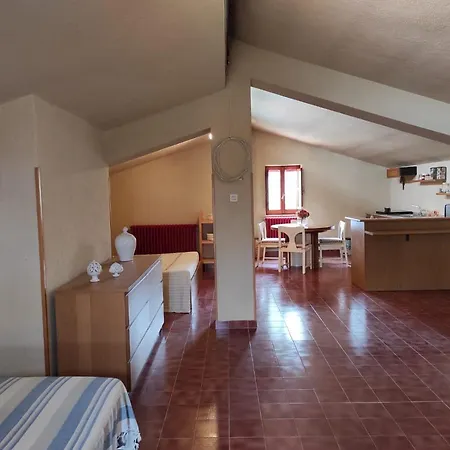La Mansarda Сasa de vacaciones Ceglie Messapica