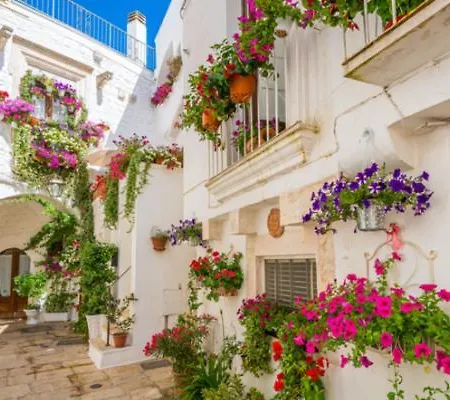 Holiday home La Mansarda