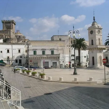 La Mansarda *